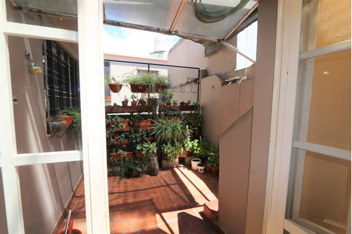 Imagen 17 de 30 de Venta Ph 4 Ambientes Villa Ortuzar Patio Terraza