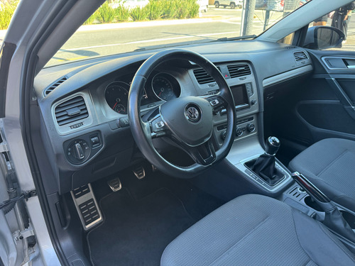 Volkswagen Golf Variant 1.4 Comfortline Tsi