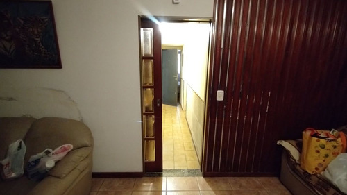 Casa 5 Amb En Venta En Villa Madero Con Pileta