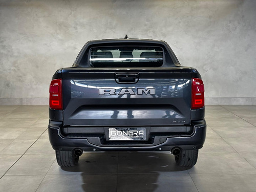 RAM Rampage R/t Hurric 4 2.0 Tb Cd 4x4 Aut