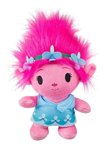 Peluche Poppy Cutie Trolls (30 Cm) A3667