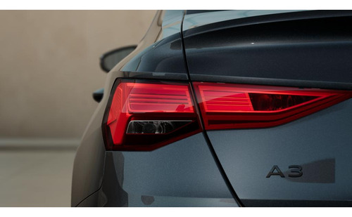 Audi A3 A3 Sedan