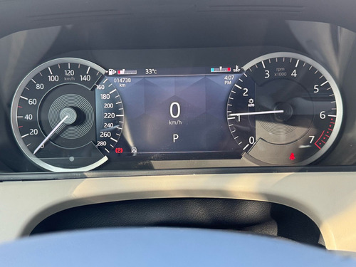 Velar R Dymamic S 400ps