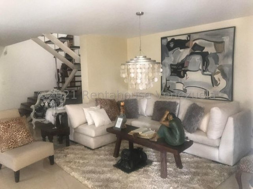 Imagen 4 de 19 de En Venta Hermosa Casa 22-1162 Mónica Armella