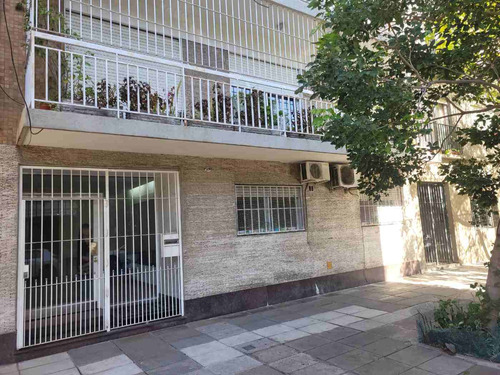 Venta Depto 3 Amb Pb Con Baulera Y Patio V. Devoto