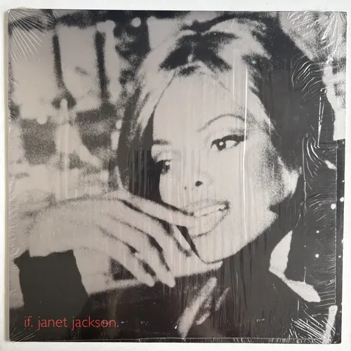 Janet Jackson サイン入り CD Amazon.com: Janet Jackson That's The Way Loves Goes Signed CD