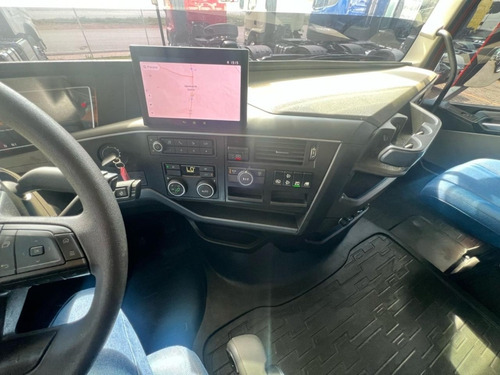 Fh 540 6x4 2023