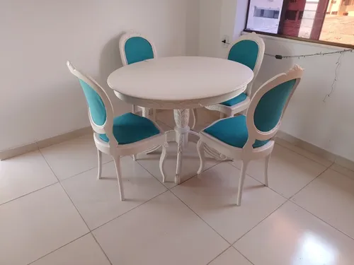 Restauração E Pintura De Móveis