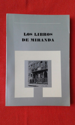 Los Libros De Miranda