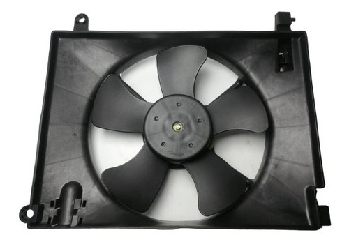 Electroventilador Radiador Principal Chevrolet Aveo 1.6lts