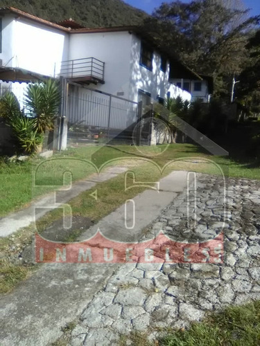 Imagen 1 de 8 de 360 Inmuebles Vende Casa En La Pedregosa