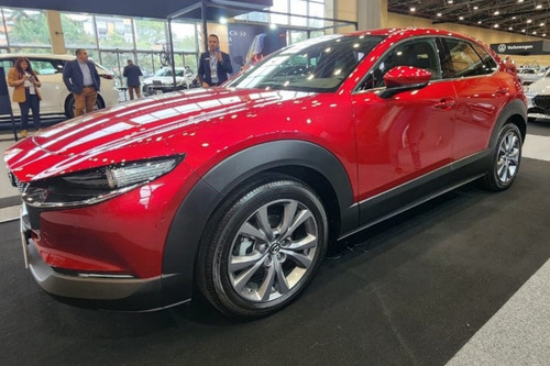 Mazda CX-30 2.0 Touring At
