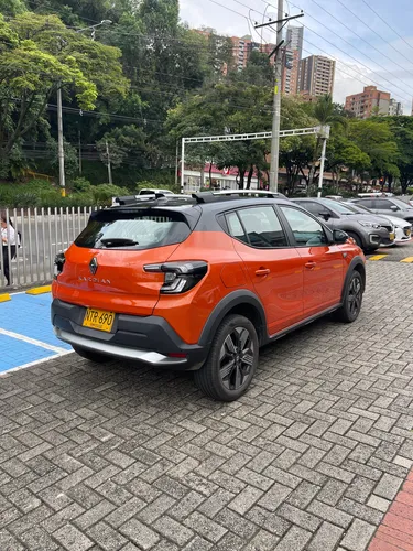 Renault Kardian 1.0T Premiere Edition At
