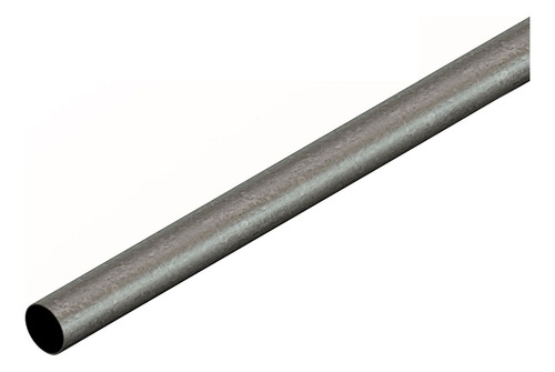 Caño Galvanizado Liviano 1 Pulgada Tira X 3 Metros