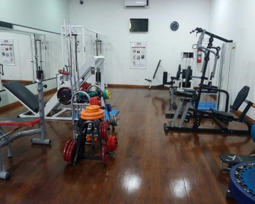 Venda De Apartamento No Le Bougainville - 835 - 67734535