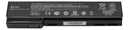 Bateria Para Notebook Hp 628369-421, 628370-341, 628370-421