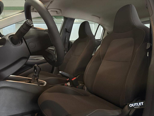 Chevrolet Onix 1.0 TURBO FLEX LT MANUAL