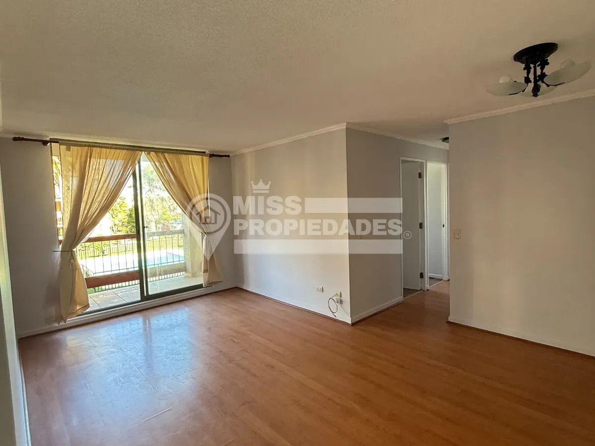 Imagen 4 de 17 de Departamento En Arriendo En La Serena