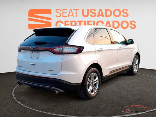 Ford Edge 3.5 Sel Plus At