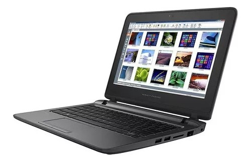 Notebook Hp Probook 11g1