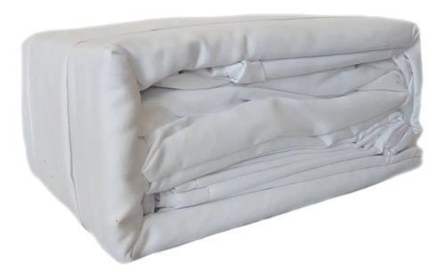 Imagen 3 de 5 de Sábanas 600h Super King Linea Hotelera Premium Cotton Touch