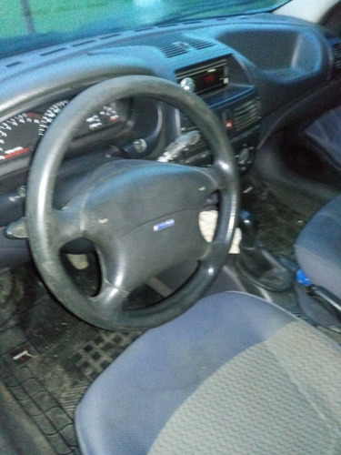 Fiat Marea Weekend 2003 1.8 Elx 5p