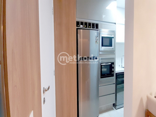 Apartamento - Ap00814 - 68216013