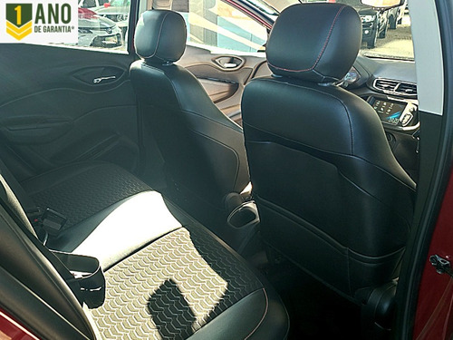 Imagem 8 de 10 de Chevrolet Onix Hatch Ltz 1.4