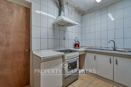 Amplia Casa Comercial En Venta, Ñuñoa!