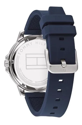 Reloj Tommy Hilfiger F90267 Original Hombre MercadoLibre