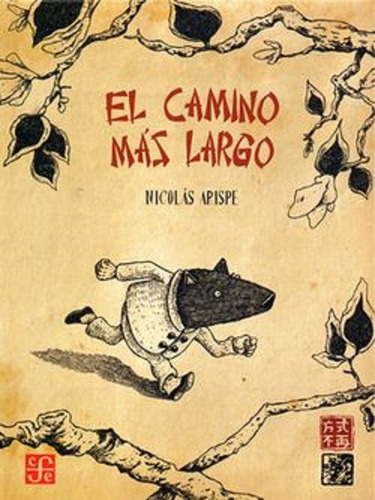 El Camino Mas Largo