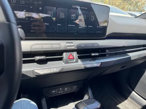 Kia K4 1.6 Gdi Gt Line Turbo Ta