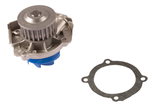 Bomba De Agua Skf Fiat Siena 1.4 8v Nafta 06/10 Tc