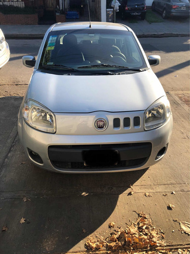 Fiat Uno 1.4 Attractive Pack Seg. 2013
