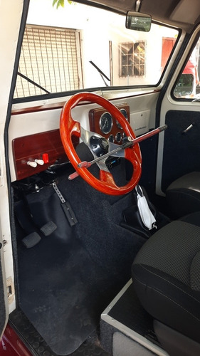 Jeep Estanciera Ua1rb