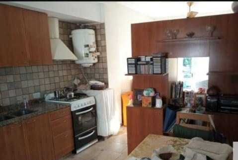 Imagen 3 de 11 de Departamento En Venta Ubicado En Santos Lugares, Tres De Febrero, G.b.a. Zona Oeste