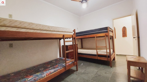 Apartamento Astúrias - 2 Quadras Do Mar - Lazer - 85 Metros Úteis !!! - Ap05798 - 69302188