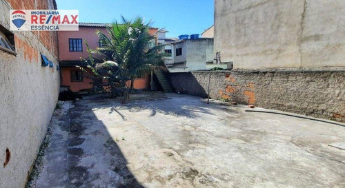 Imagem 2 de 6 de Kitnet Com 2 Dormitórios À Venda, 80 M² Por R$ 120.000,00 - Jardim Campomar - Rio Das Ostras/rj - Kn0002