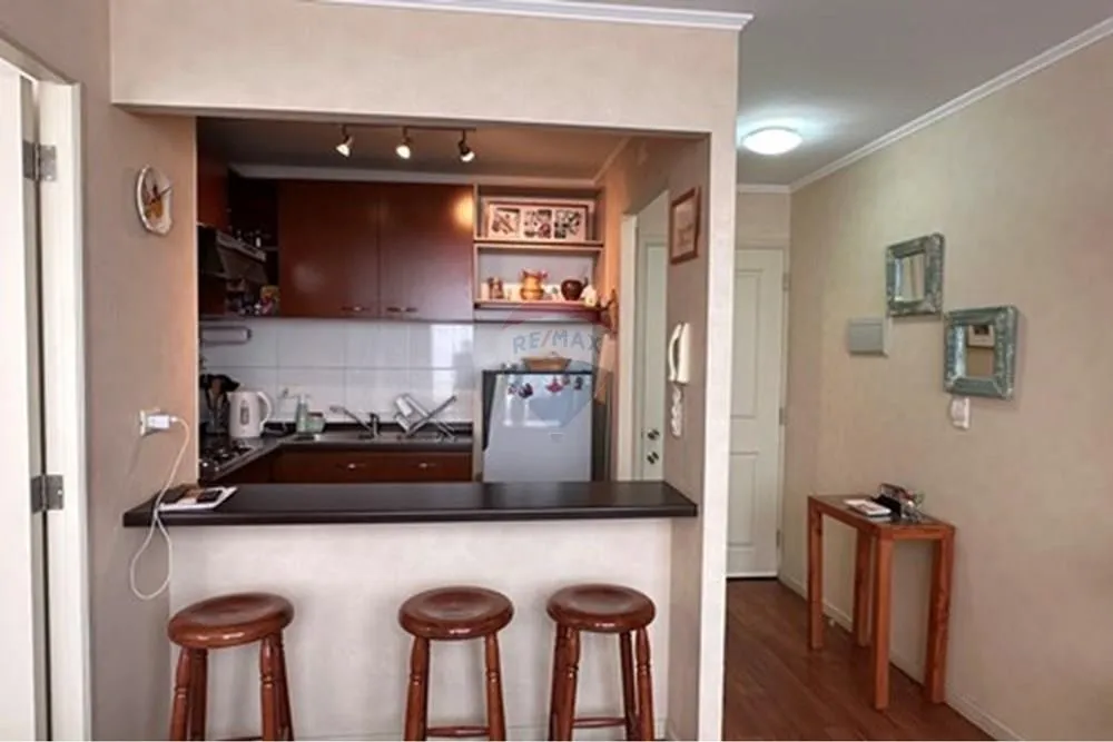 Imagen 5 de 21 de Arriendo Amoblado Cerro Barón