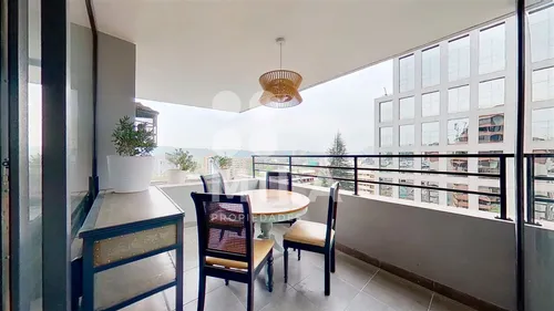 Remodelado, 3 Dormitorios, Amplio Y Vistas Despejadas