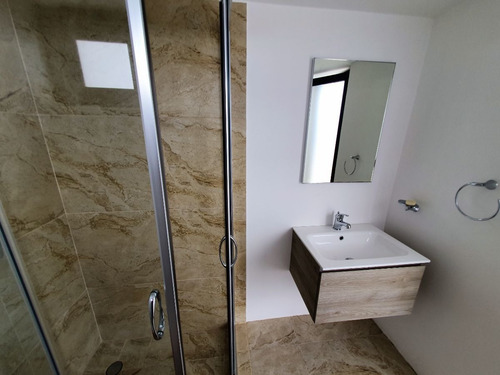 Imagen 22 de 30 de Departamento En Venta The City Playa Del Carmen