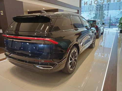 Nautilus Reserve Gtdi Awd