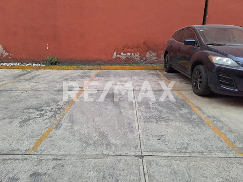 Departamento En Venta En Colonia San Andres Tetepilco- Iztapalapa