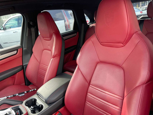 Imagen 8 de 15 de Porsche Cayenne 2019 3.7 S At