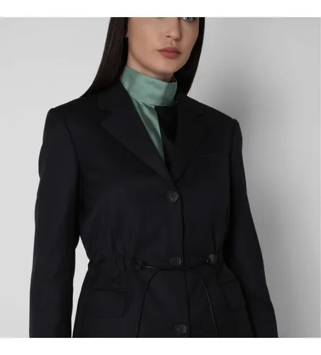 Abrigo ferragamo store
