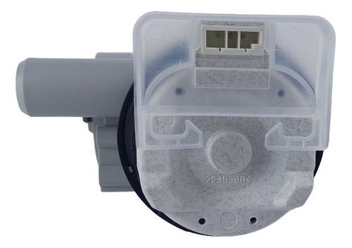 Bomba De Agua LG 26v Con Filtro Nidec Ntwc021sb6