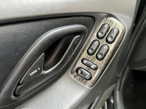 Ford Escape Xlt Cc3000 Blindaje 2+
