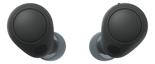 Auriculares Bluetooth In-ear Inalámbricos Sony Wf-c700 Negro