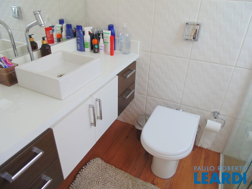 Imagem 12 de 15 de Duplex - Pompéia - Sp - 536379