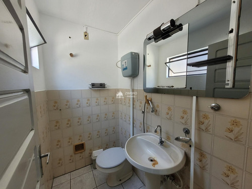 Imagem 29 de 29 de Apartamento Duplex Tipo Cobertura Com 4 Dormitórios Garagem Para Venda Centro De Santa Maria - 33103